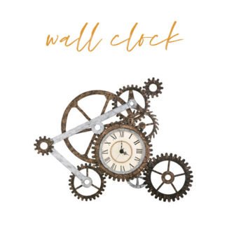 Wall Clocks